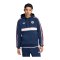 adidas FC Bayern München OG Hoody Blau - blau