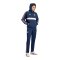 adidas FC Bayern München OG Hoody Blau - blau