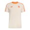 adidas FC Bayern München Originals T-Shirt Beige - beige