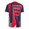 adidas FC Bayern München Pre Match Trikot 2026/2027 Blau - blau