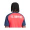 adidas FC Bayern München Pre Match Trikot 2026/2027 Rot - rot