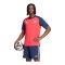 adidas FC Bayern München Pre Match Trikot 2026/2027 Rot - rot