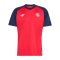 adidas FC Bayern München Pre Match Trikot 2026/2027 Rot - rot