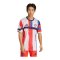 adidas FC Bayern München Prematch T-Shirt 2025/2026 Blau - blau