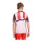 adidas FC Bayern München Prematch T-Shirt 2025/2026 Kids Blau - blau