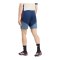 adidas FC Bayern München Short Blau - blau