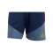 adidas FC Bayern München Short 2026/2027 Kids Blau - blau