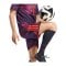 adidas FC Bayern München Short 3rd 2026/2027 Mehrfarbig - mehrfarbig