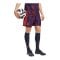 adidas FC Bayern München Short 3rd 2026/2027 Mehrfarbig - mehrfarbig