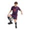 adidas FC Bayern München Short 3rd 2026/2027 Mehrfarbig - mehrfarbig