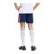 adidas FC Bayern München Short Away 2026/2027 Blau - blau