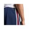 adidas FC Bayern München Short Away 2026/2027 Blau - blau