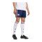 adidas FC Bayern München Short Away 2026/2027 Blau - blau