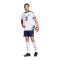 adidas FC Bayern München Short Away 2026/2027 Blau - blau