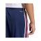 adidas FC Bayern München Short Away 2026/2027 Kids Blau - blau
