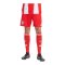 adidas FC Bayern München Short Home 2025/2026 Rot - rot