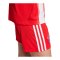 adidas FC Bayern München Short Home 2025/2026 Kids Rot - rot