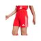 adidas FC Bayern München Short Home 2025/2026 Kids Rot - rot