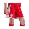 adidas FC Bayern München Short Home 2026/2027 Kids Rot - rot