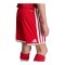 adidas FC Bayern München Short Home 2026/2027 Kids Rot - rot