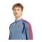 adidas FC Bayern München Sweatshirt Blau - blau