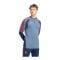adidas FC Bayern München Sweatshirt Blau - blau