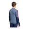 adidas FC Bayern München Sweatshirt Kids Blau - blau