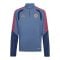 adidas FC Bayern München Sweatshirt Kids Blau - blau
