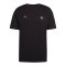 adidas FC Bayern München T-Shirt Schwarz - schwarz