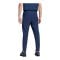 adidas FC Bayern München Tiro Travel Hose Blau - blau