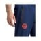adidas FC Bayern München Tiro Travel Hose Blau - blau