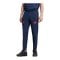 adidas FC Bayern München Tiro Travel Hose Blau - blau