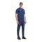 adidas FC Bayern München Tiro Travel Hose Blau - blau
