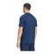 adidas FC Bayern München Tiro Travel T-Shirt Blau - blau