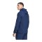 adidas FC Bayern München Tiro Travel Windjacke Blau - blau