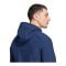 adidas FC Bayern München Tiro Travel Windjacke Blau - blau