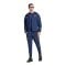 adidas FC Bayern München Tiro Travel Windjacke Blau - blau