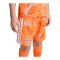 adidas FC Bayern München Torwartshort 2026/2027 Kids Orange - orange