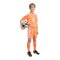 adidas FC Bayern München Torwarttrikot 2026/2027 Kids Orange - orange