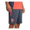 adidas FC Bayern München Training Short Grau - grau