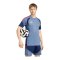 adidas FC Bayern München Trainingsshirt Blau - blau