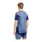 adidas FC Bayern München Trainingsshirt Blau - blau