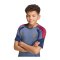 adidas FC Bayern München Trainingsshirt Kids Blau - blau