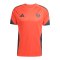 adidas FC Bayern München Trainingsshirt Orange - orange