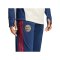 adidas FC Bayern München Trainingshose Blau - blau