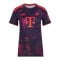 adidas FC Bayern München Trikot 3rd 2026/2027 Damen Mehrfarbig - mehrfarbig