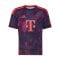 adidas FC Bayern München Trikot 3rd 2026/2027 Kids Mehrfarbig - mehrfarbig