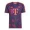 adidas FC Bayern München Trikot 3rd 2026/2027 Mehrfarbig - mehrfarbig