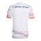 adidas FC Bayern München Trikot Away 2025/2026 Weiß - weiss