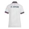 adidas FC Bayern München Trikot Away 2026/2027 Damen Weiß - weiss